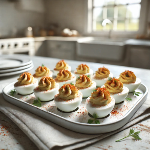 Birthday Party Finger Foods Finger-Lickin’ Good Food Make Guests Smile